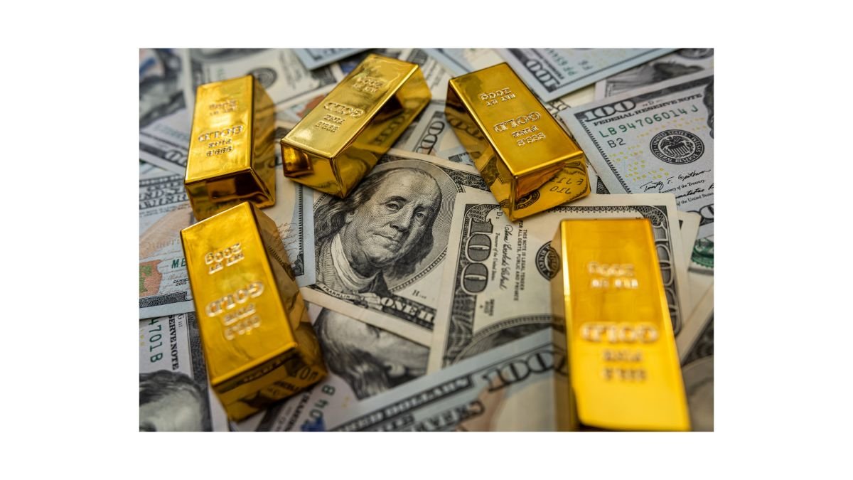 Pièces d'or d'investissement