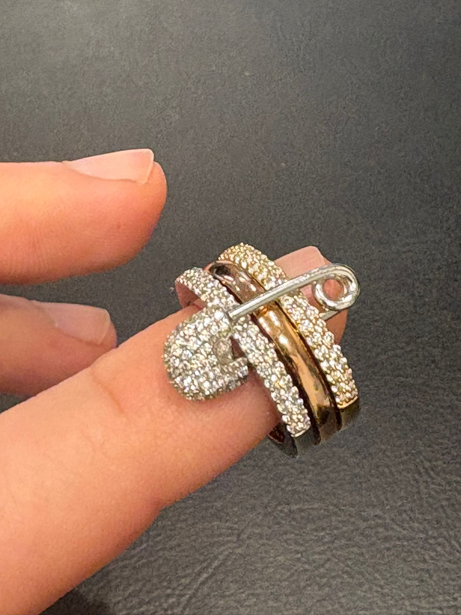 Rachat diamants — Mougins