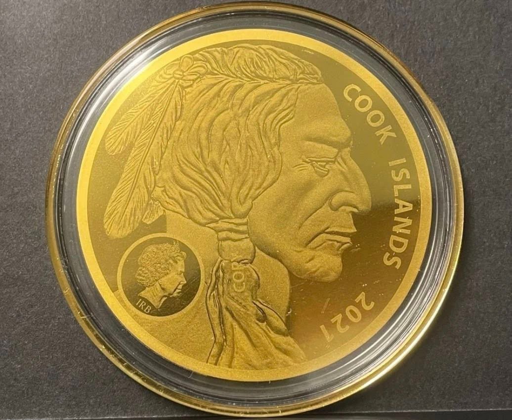 Double Eagle 20 dollars américain ancien or