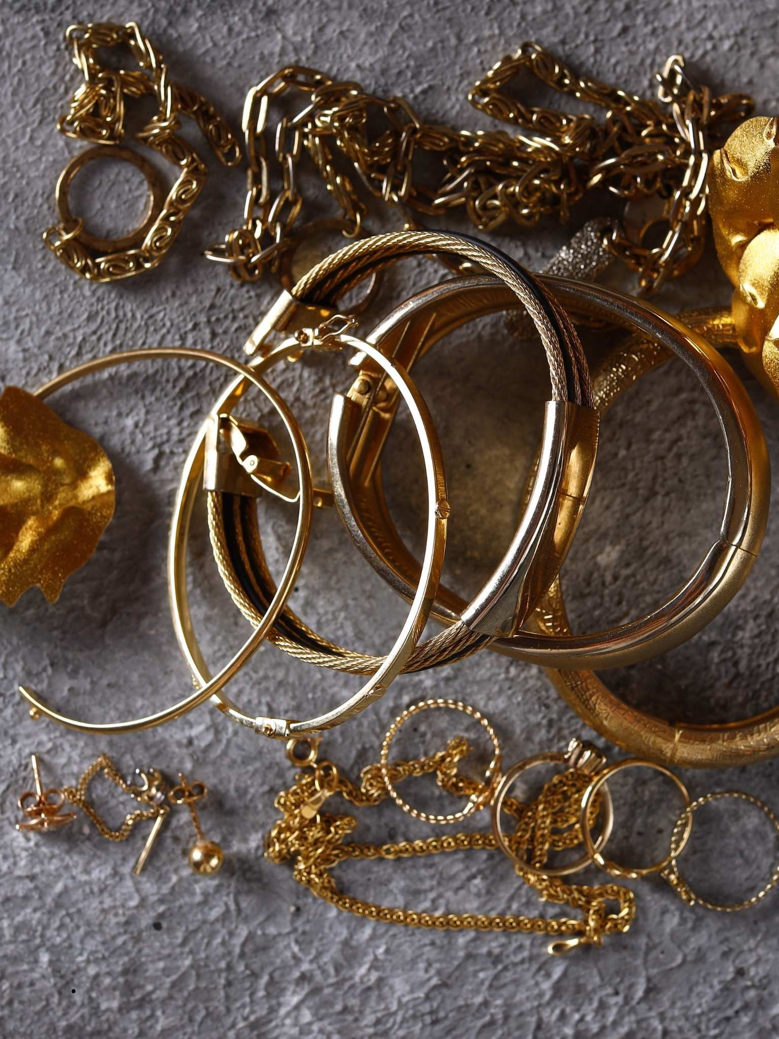 Bagues et alliances or pour rachat Mougins