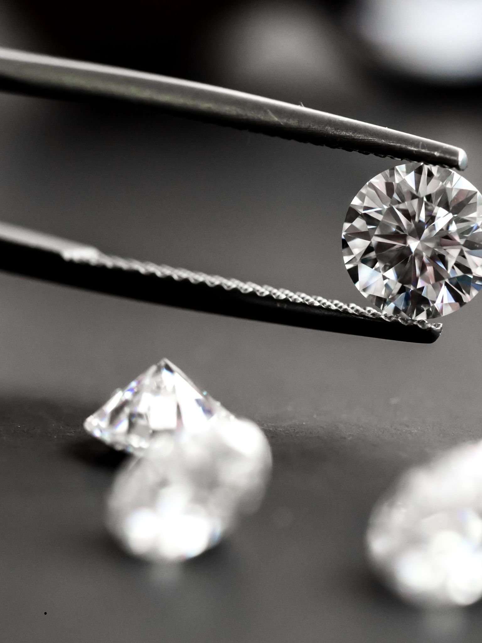 Le certificat GIA