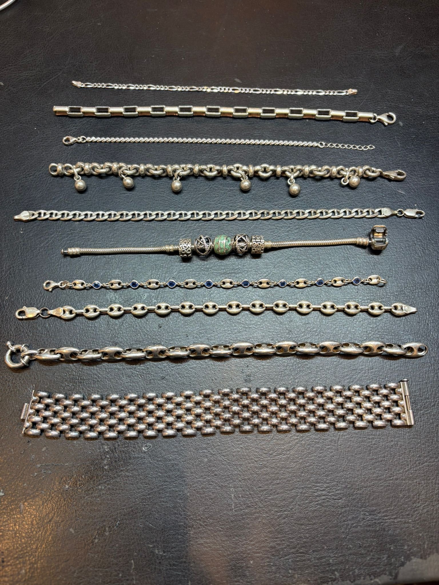 Rachat bijoux argent de qualité supérieure à Mougins