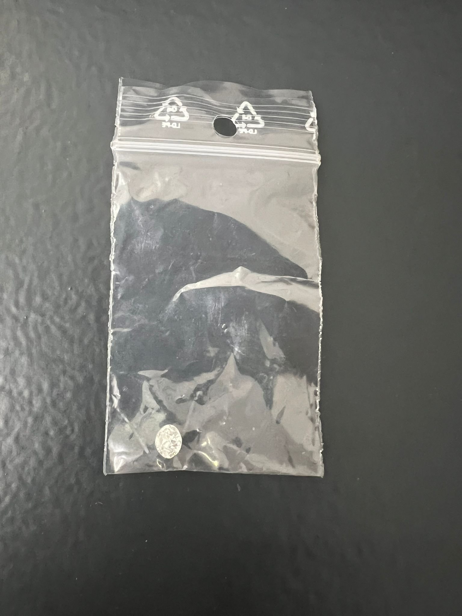 Diamant estimé et racheté à Mougins