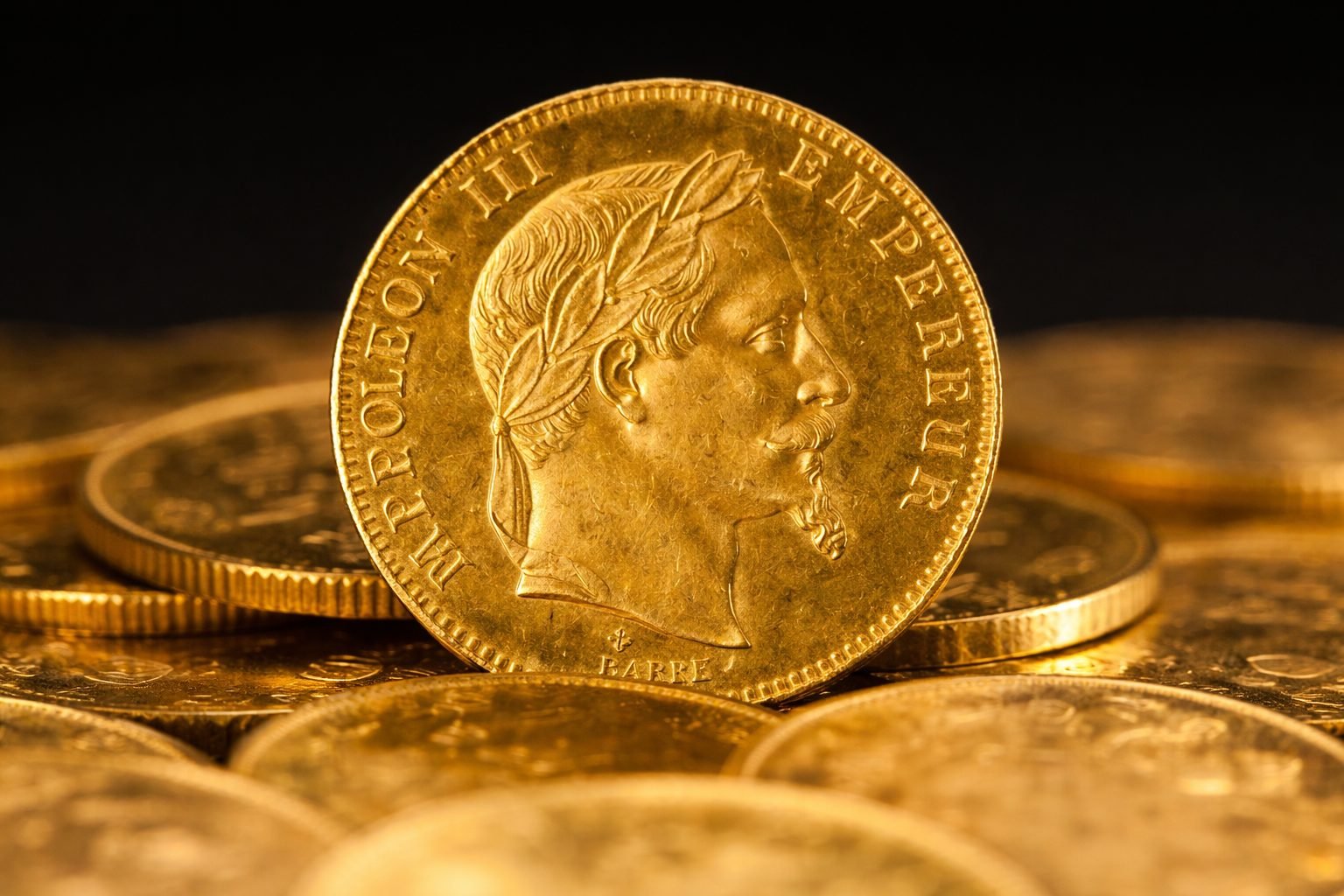 Confidentialité absolue