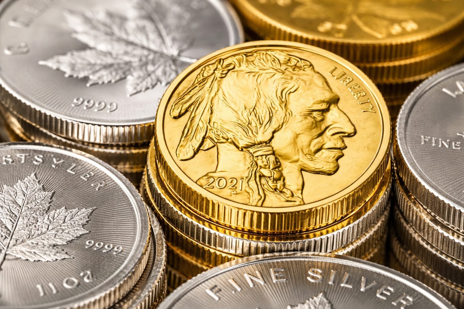 Poinçons de contrôle sur bijoux or pour certification de pureté au rachat