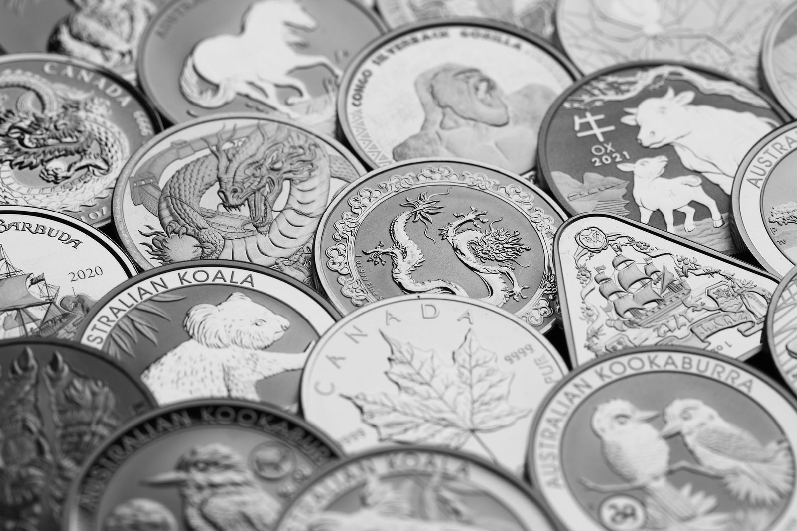 Analyse au spectromètre