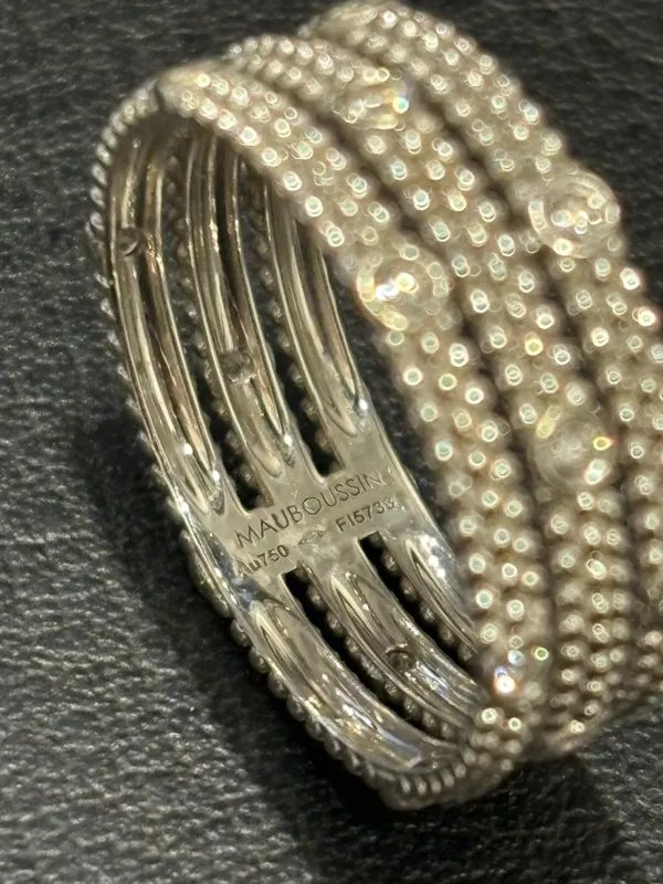 Création bijoux or — Mougins