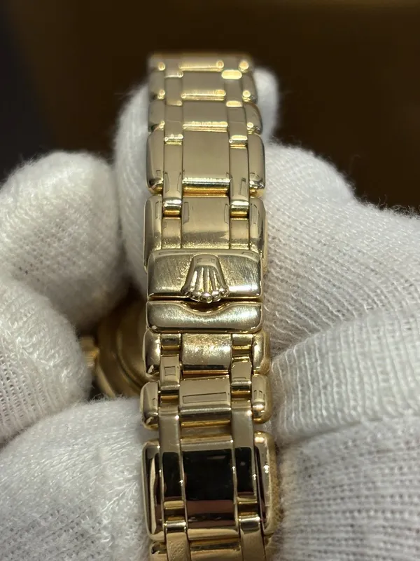 Montre Audemars Piguet — rachat Mougins