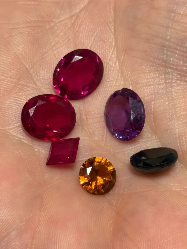 Rachat diamants — Mougins
