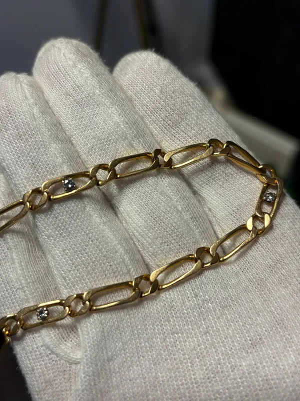 Bracelet or — achat Mougins